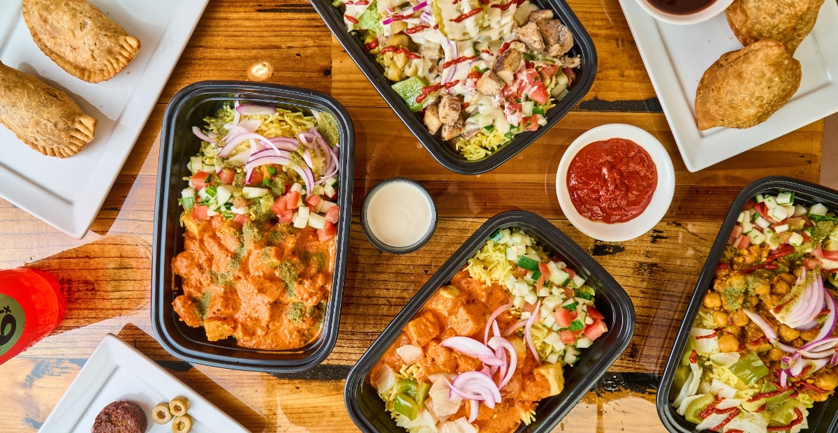 6MIX Indo Mediterranean - Lawrenceville