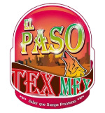 El Paso Tex Mex Bar and Grill logo top - Homepage