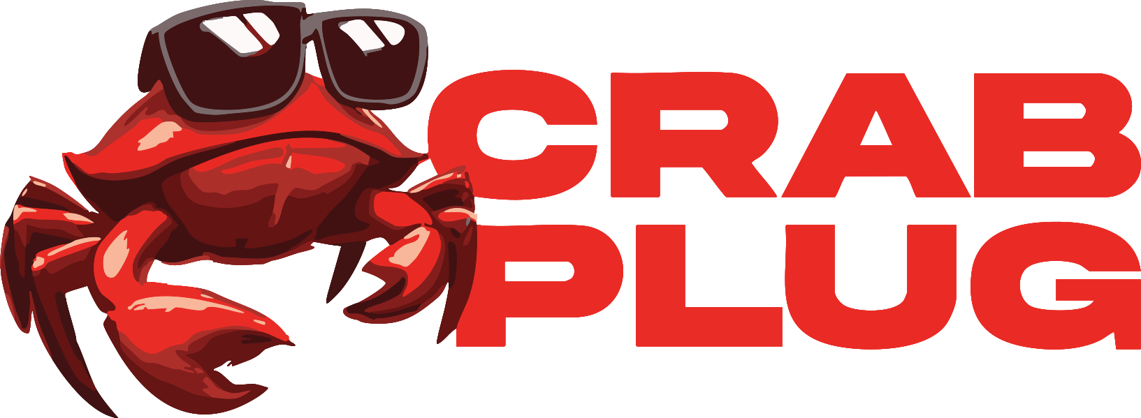 Crabplug Seafood Bar & Grill logo top - Homepage