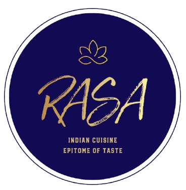 Rasa logo top - Homepage