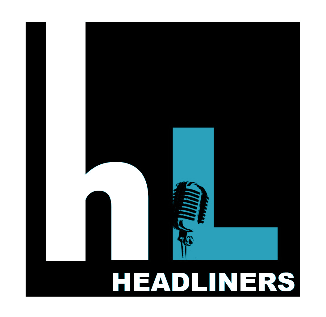 Headliners: Charlotte’s Premier Event Center - Bar & Grill logo top - Homepage