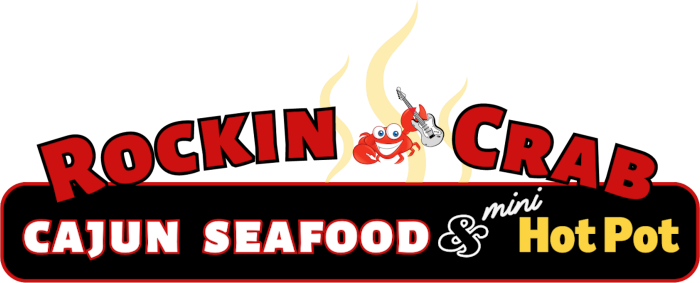 Rockin' Crab Boiling Pot & Seafood (Portland) logo top - Homepage