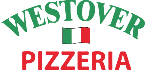 Westover Pizzeria logo top - Homepage
