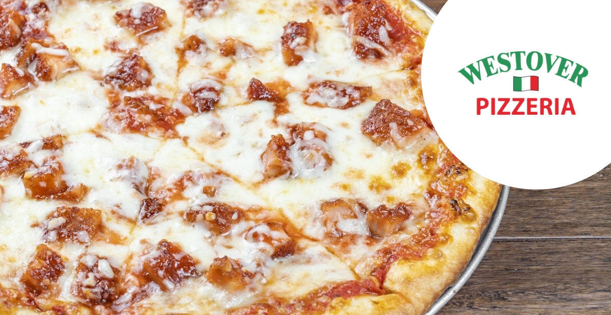Westover Pizzeria II