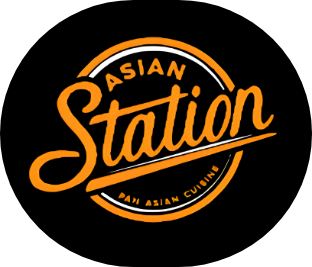 Asian Station logo top - Homepage