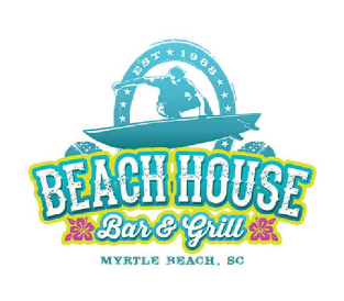 Beach House Bar & Grill logo top - Homepage