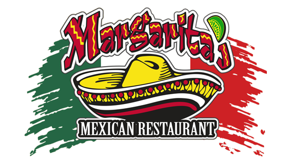 Margarita's Mexican Restaurant logo top - Homepage