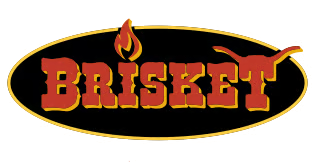 Brisket logo top - Homepage