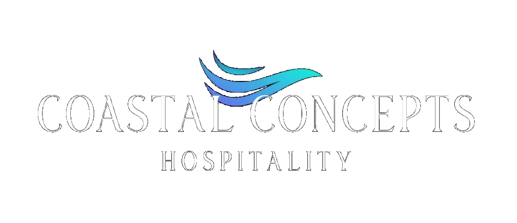 Coastal Concepts hospitality