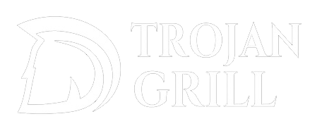 The Trojan Grill logo top - Homepage