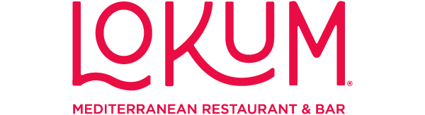 Lokum Mediterranean Grill / Bar logo top - Homepage