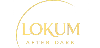 Lokum Mediterranean Grill / Bar second logo - Homepage