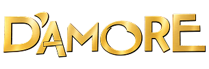D'Amore , Italian Restaurant logo top - Homepage