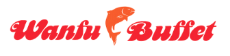 Wanfu Buffet logo top - Homepage