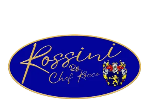 Rossini by Chef Rocco logo top - Homepage