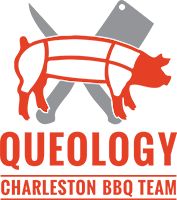 Queology logo top