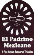 El Padrino Mexicano logo top - Homepage