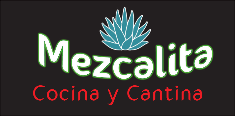 Mezcalita logo top - Homepage