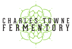 Charles Towne Fermentory logo top - Homepage