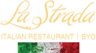 La Strada Italian Restaurant logo top - Homepage