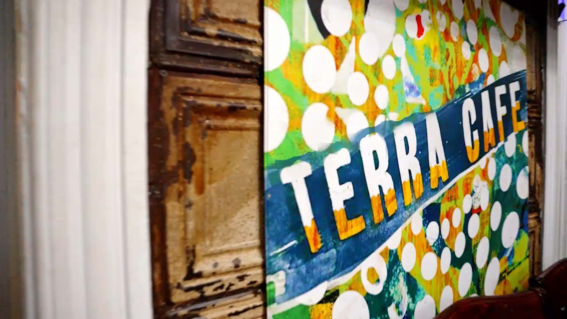 Terra Cafe