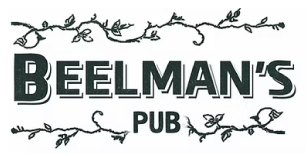 Beelman's logo top - Homepage