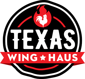 Texas Wing Haus logo top - Homepage
