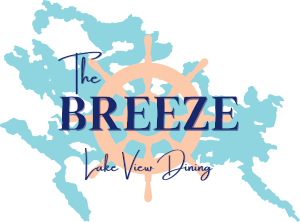 The Breeze Lake View Dining logo top - Homepage