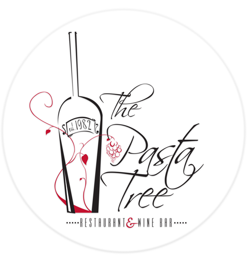 The Pasta Tree Restaurant & Wine Bar logo top - Homepage
