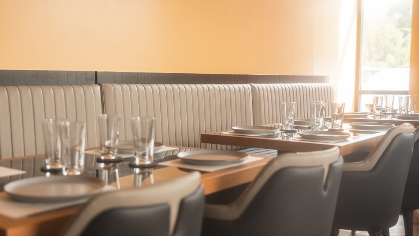 JALWA INDIAN GRILL