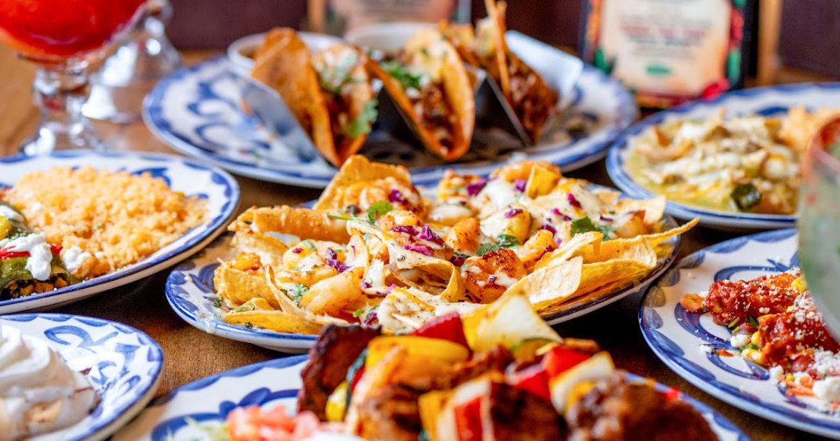 El Rodeo Mexican Restaurant