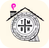 The Mexican Barrel House logo top - Homepage