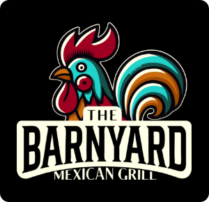The Barnyard Mexican Grill logo top - Homepage