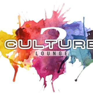 Culture Lounge logo top - Homepage