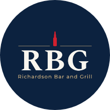 Richardson Bar and Grill logo top - Homepage