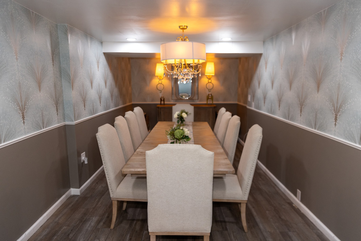 party slide photo number 2