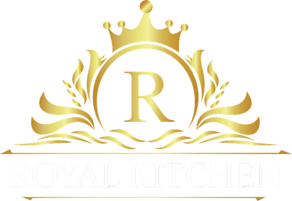 Royal Kitchen logo top - Homepage