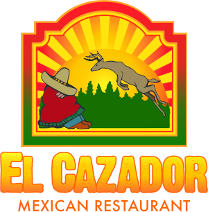 El Cazador - Skibo logo top - Homepage