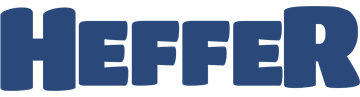 Heffer logo top - Homepage