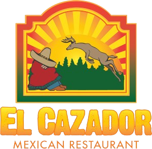 El Cazador - Gillis Hill logo top - Homepage