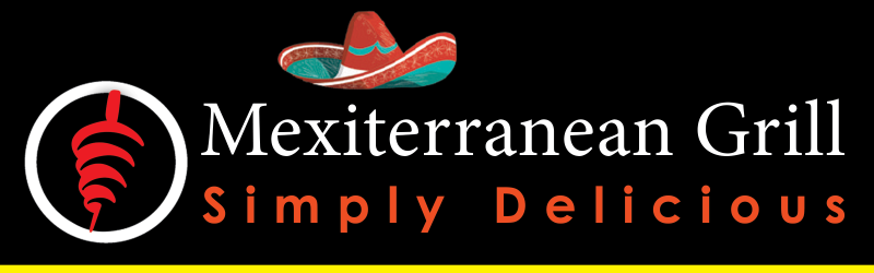 Mexiterranean Grill Express logo top - Homepage