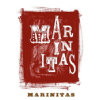 Marinitas logo top - Homepage