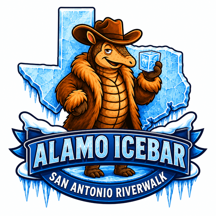 Alamo IceBar logo top - Homepage