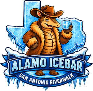 Alamo IceBar logo top - Homepage