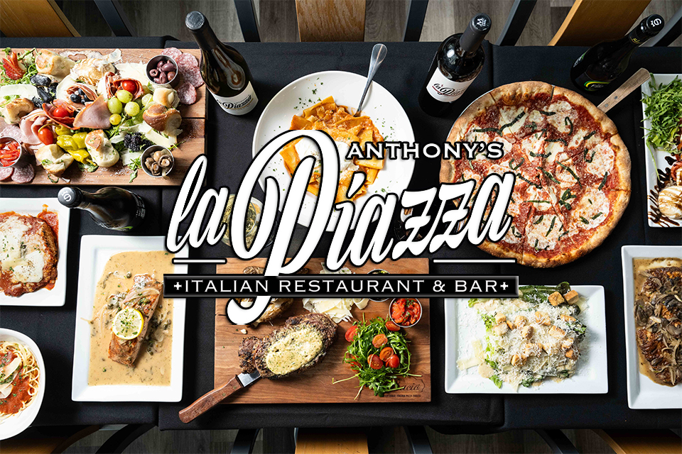 Anthony's LaPiazza