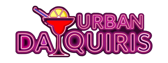 Urban Daiquiris Prairieville logo top - Homepage