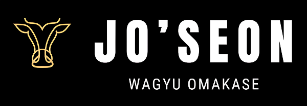 Jo’seon Wagyu Omakase logo top - Homepage