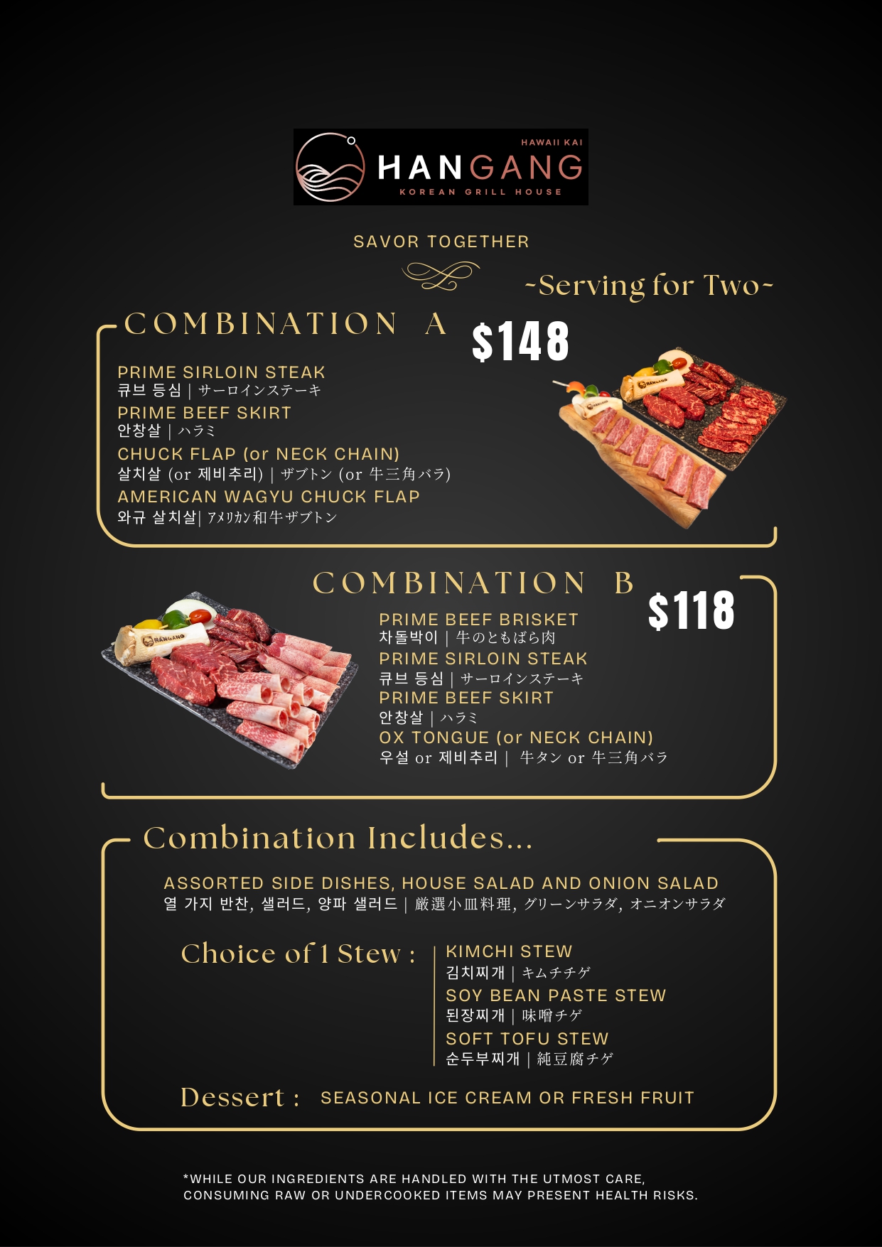 food menu page 4