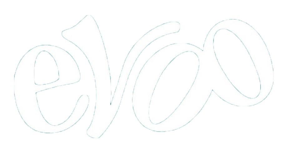 Evoo logo top