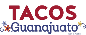 Tacos Guanajuato logo top - Homepage